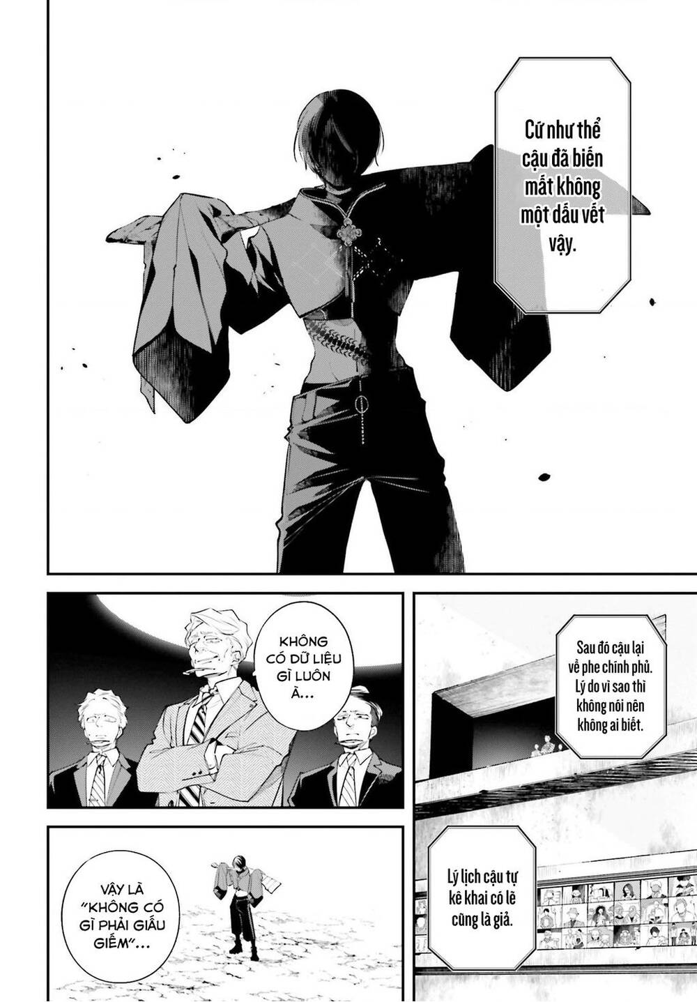 Chiến Tuyến Siêu Cường Chapter 6 - 28