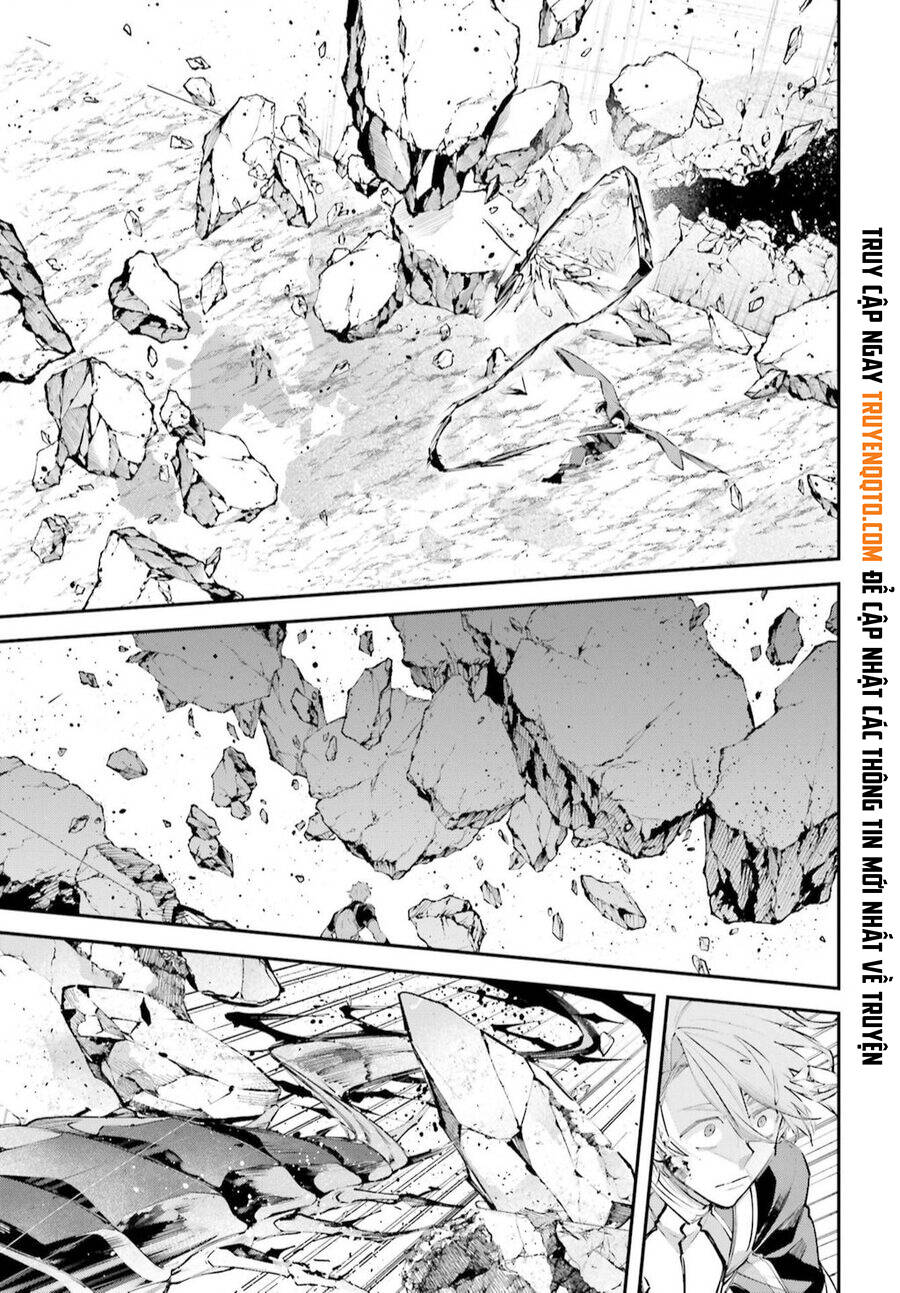 Chiến Tuyến Siêu Cường Chapter 8 - 4