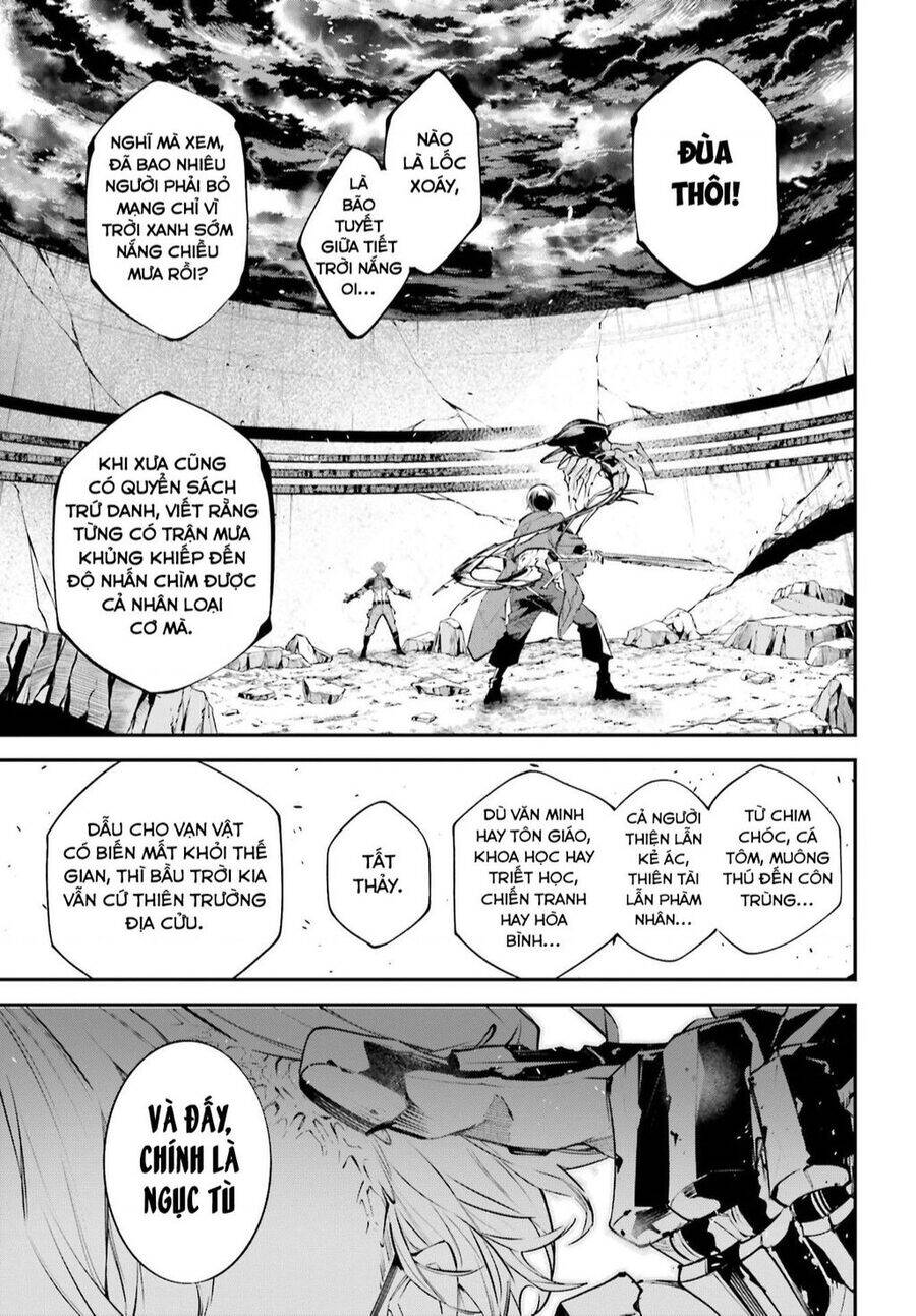 Chiến Tuyến Siêu Cường Chapter 8 - 36