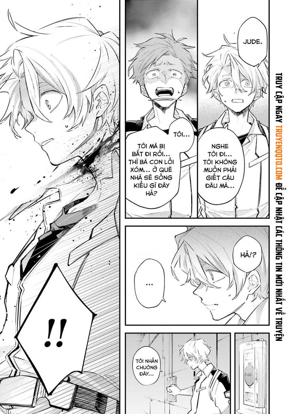 Chiến Tuyến Siêu Cường Chapter 9 - 24