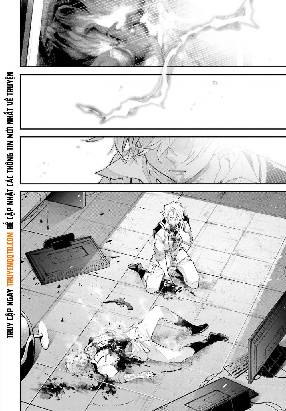 Chiến Tuyến Siêu Cường Chapter 9 - 29