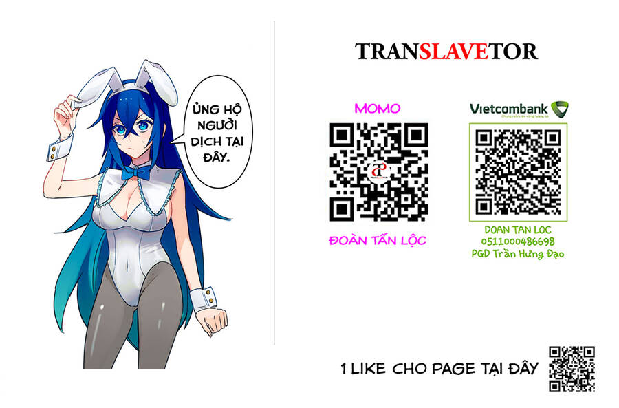 Chỉ biết chế tạo trang bị nguyền rủa, tôi bị đuổi khỏi tổ đội cấp S Chapter 23.2 - 17