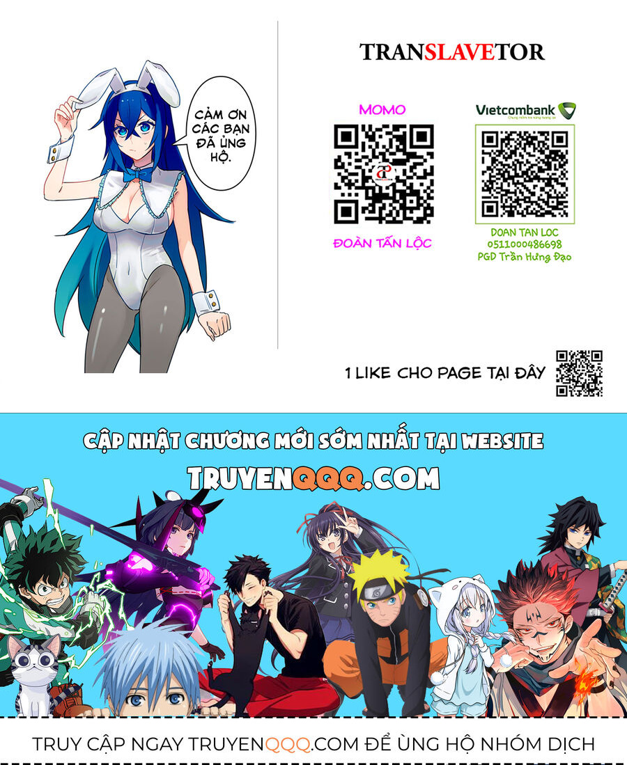 Chỉ biết chế tạo trang bị nguyền rủa, tôi bị đuổi khỏi tổ đội cấp S Chapter 46.1 - 11