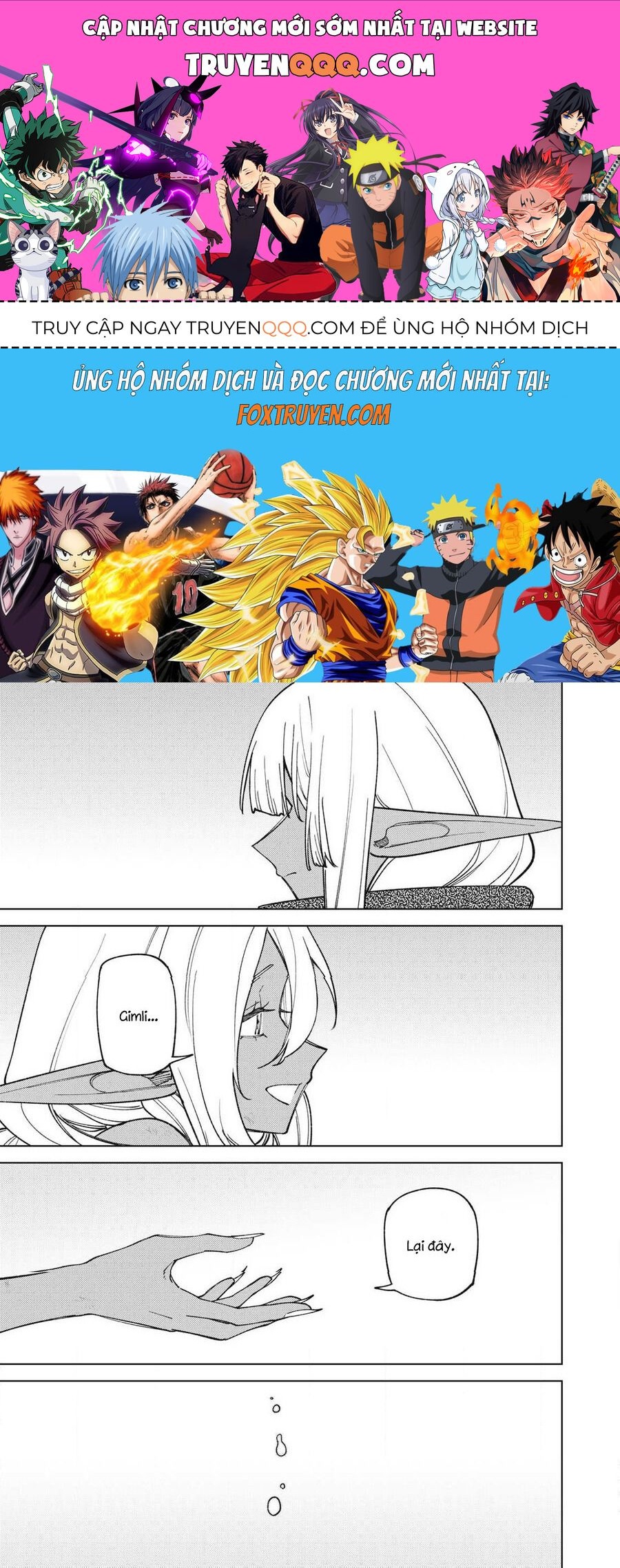 Chỉ biết chế tạo trang bị nguyền rủa, tôi bị đuổi khỏi tổ đội cấp S Chapter 48.3 - 1