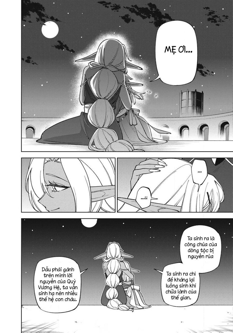 Chỉ biết chế tạo trang bị nguyền rủa, tôi bị đuổi khỏi tổ đội cấp S Chapter 50.2 - 9