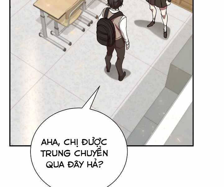 Giả Vờ Làm Kẻ Vô Dụng Ở Học Đường Chapter 8 - 48