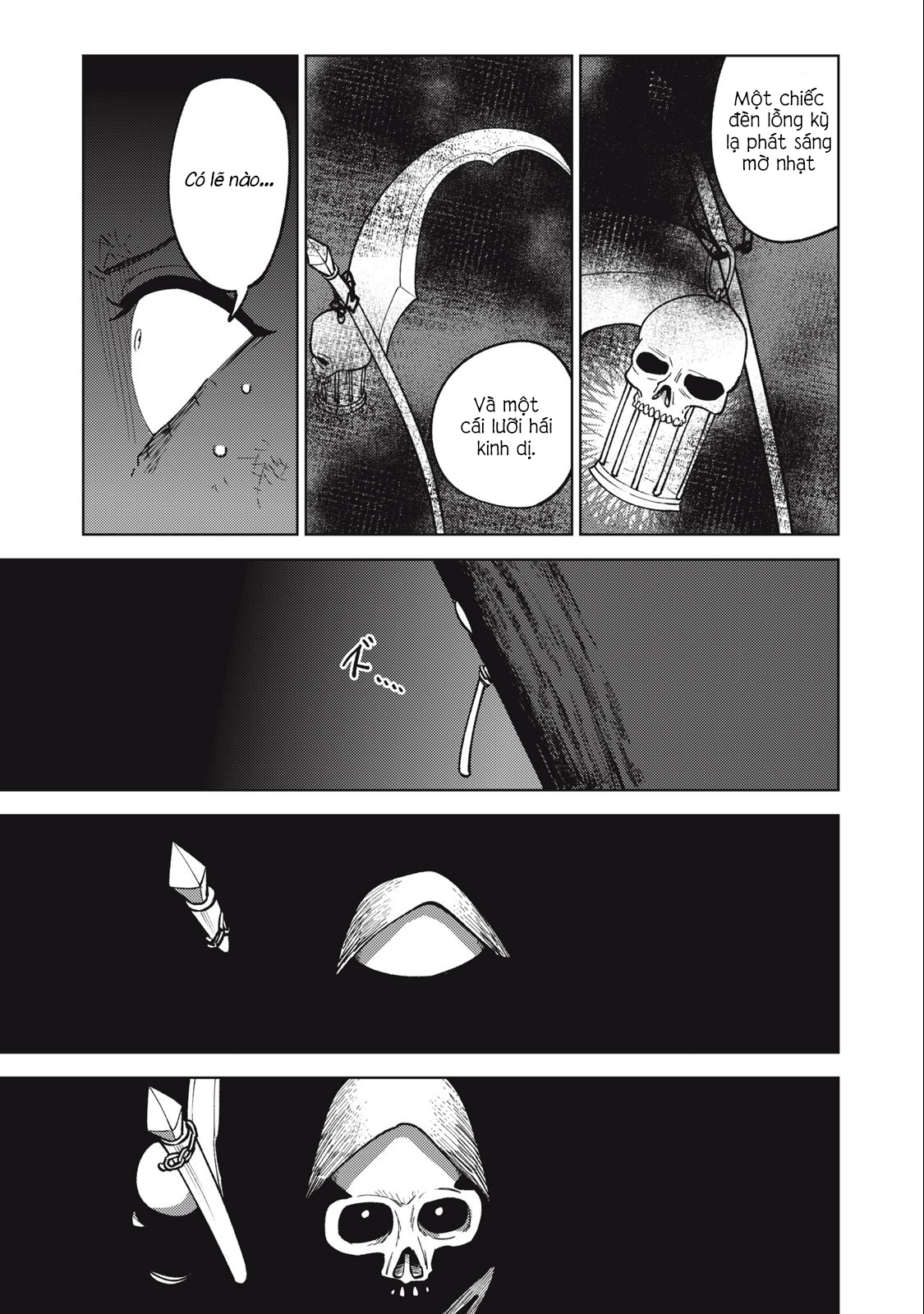 Hồ Yêu Tiểu Hồng Nương Chapter  41 - 242