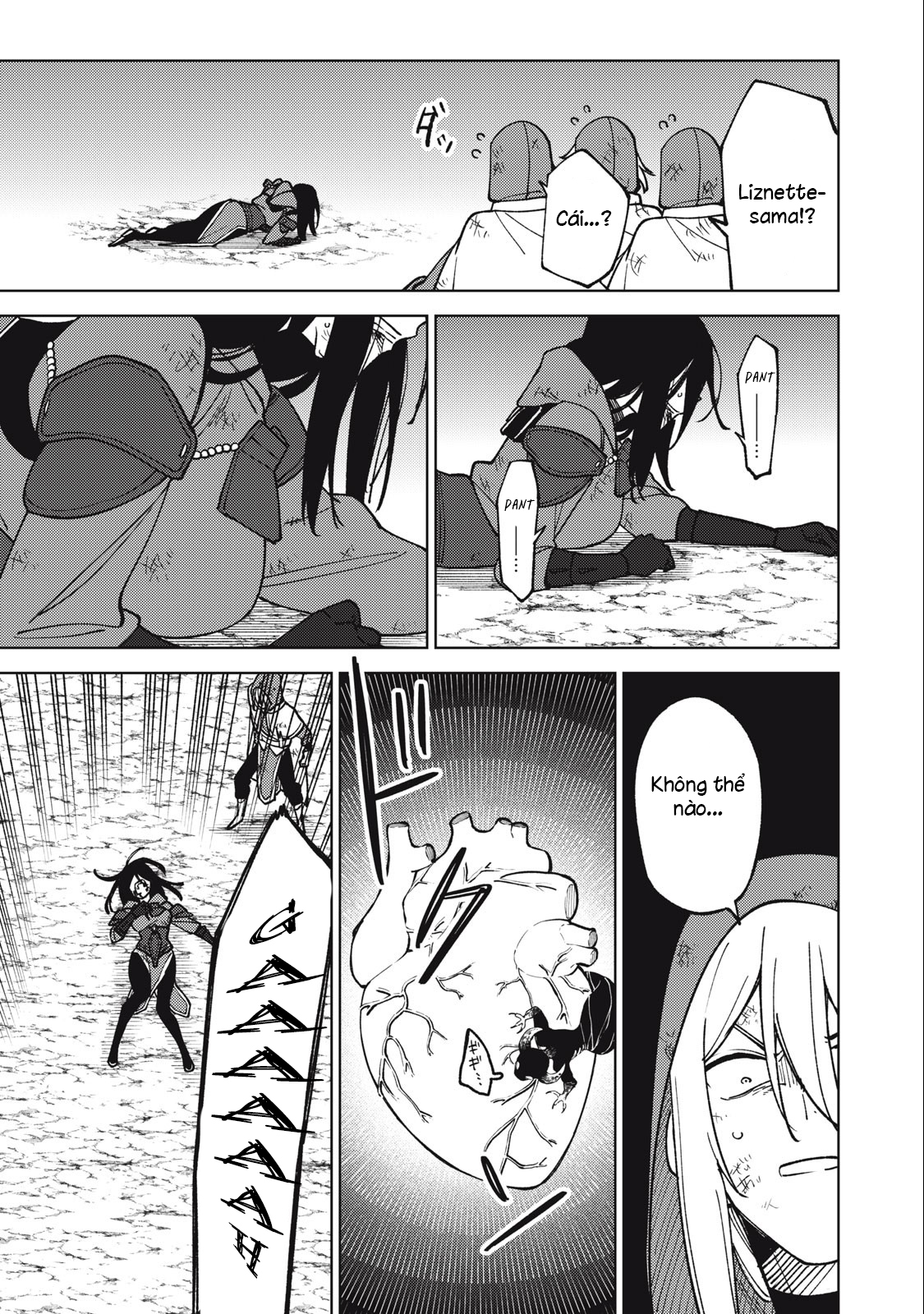 Hồ Yêu Tiểu Hồng Nương Chapter 43 - 234