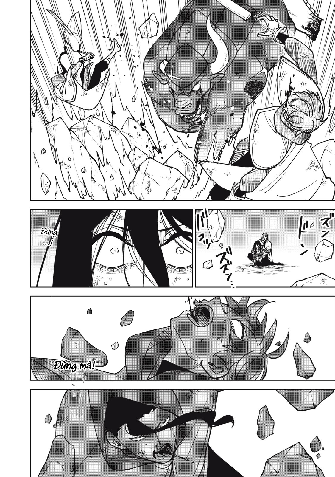 Hồ Yêu Tiểu Hồng Nương Chapter  41 - 237