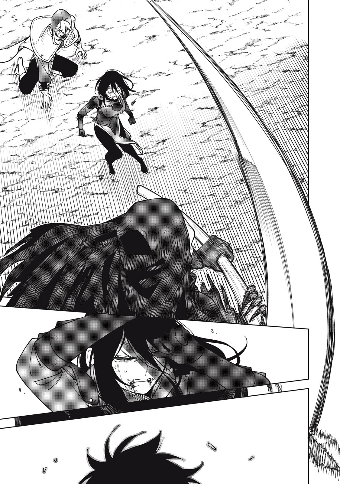 Hồ Yêu Tiểu Hồng Nương Chapter  43 - 212