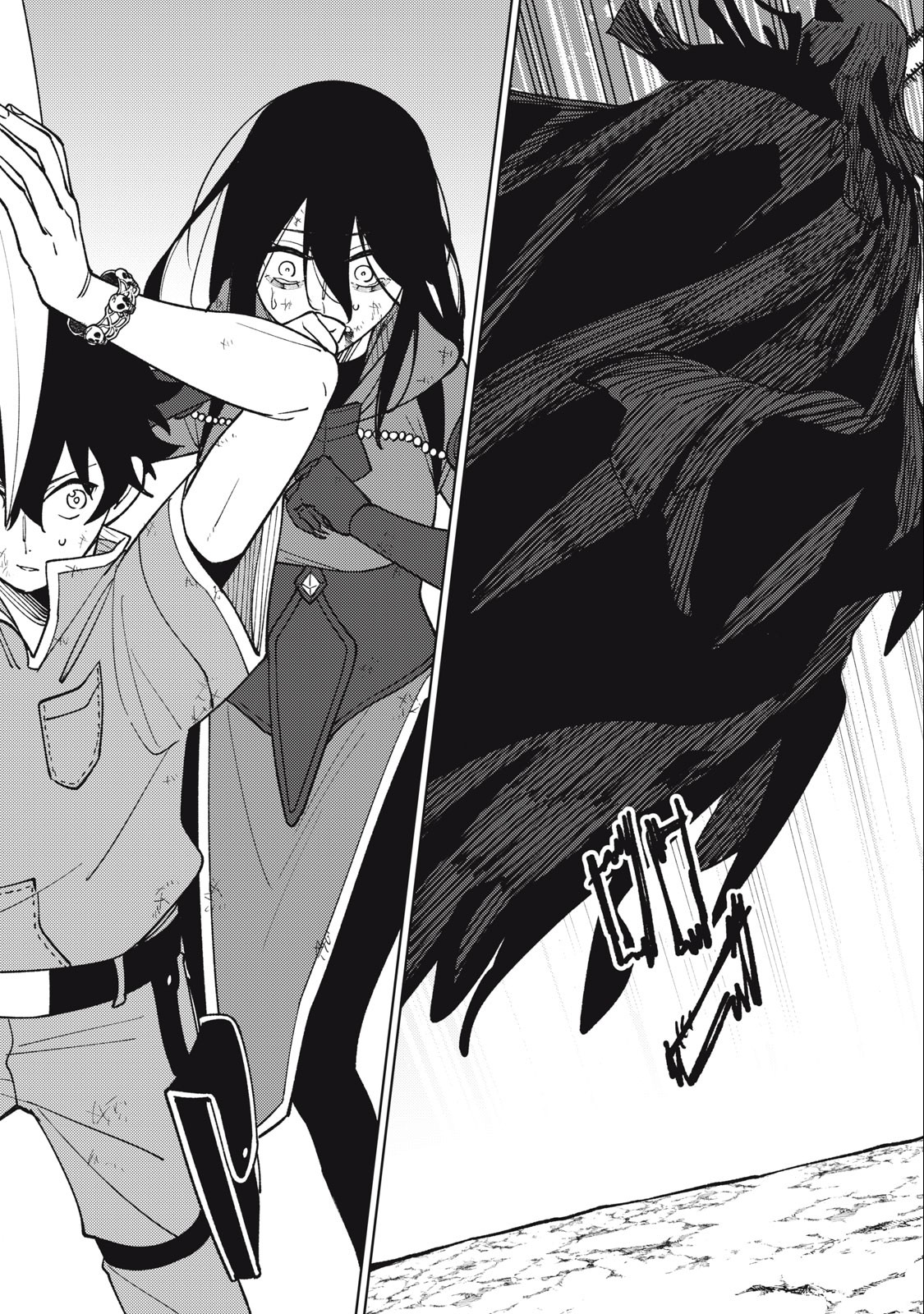 Hồ Yêu Tiểu Hồng Nương Chapter 43 - 214