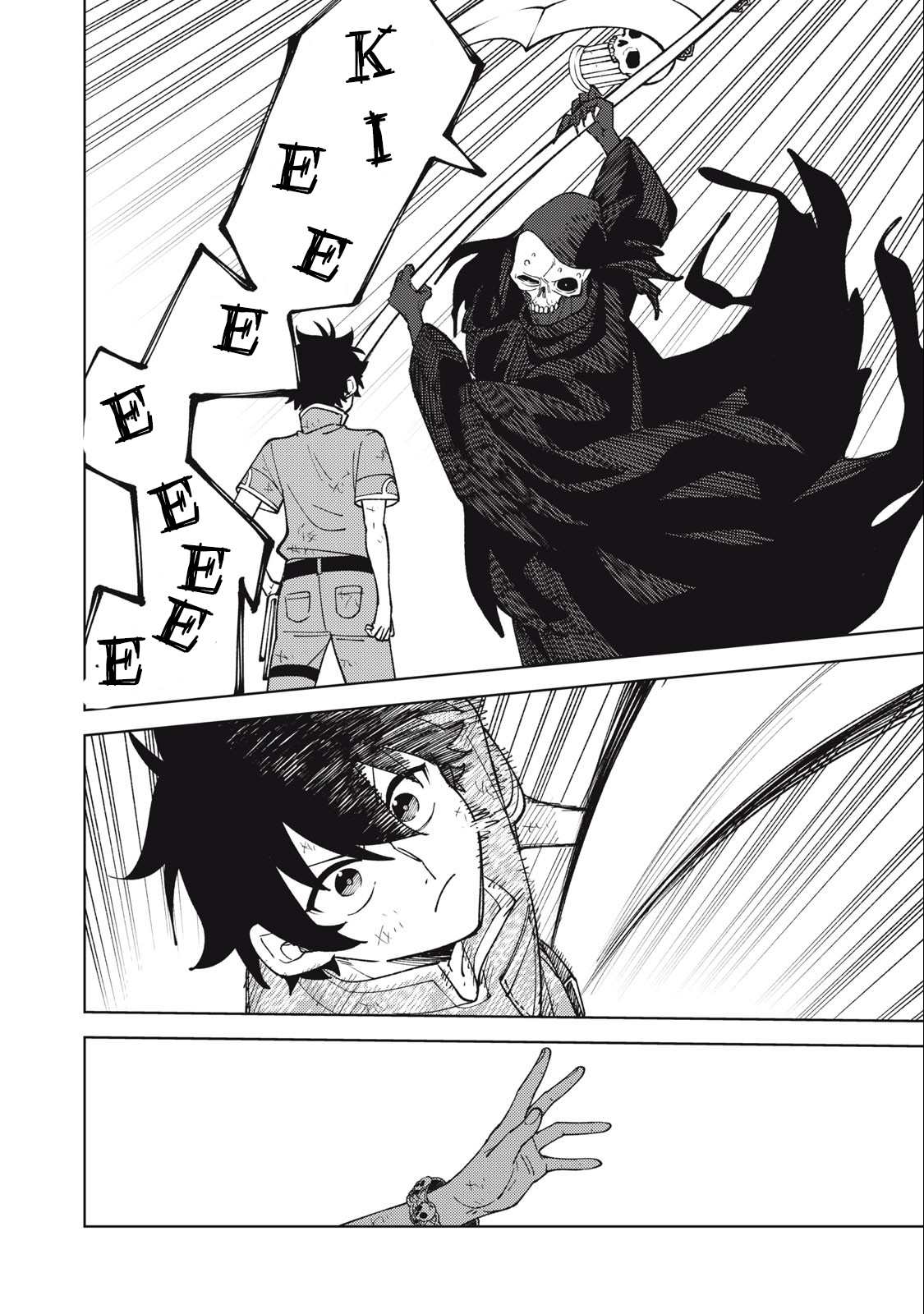 Hồ Yêu Tiểu Hồng Nương Chapter  43 - 217