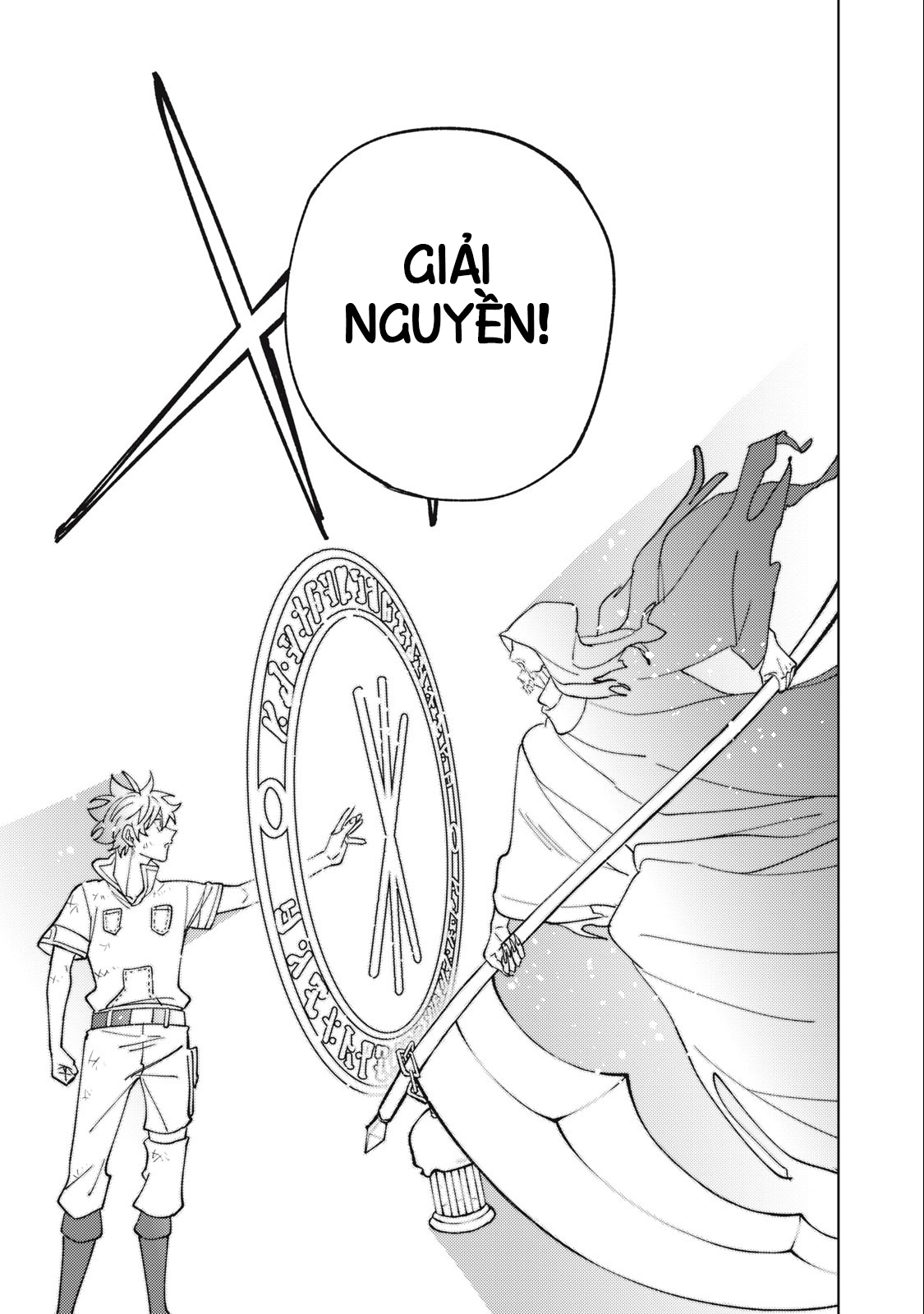 Hồ Yêu Tiểu Hồng Nương Chapter  41 - 218