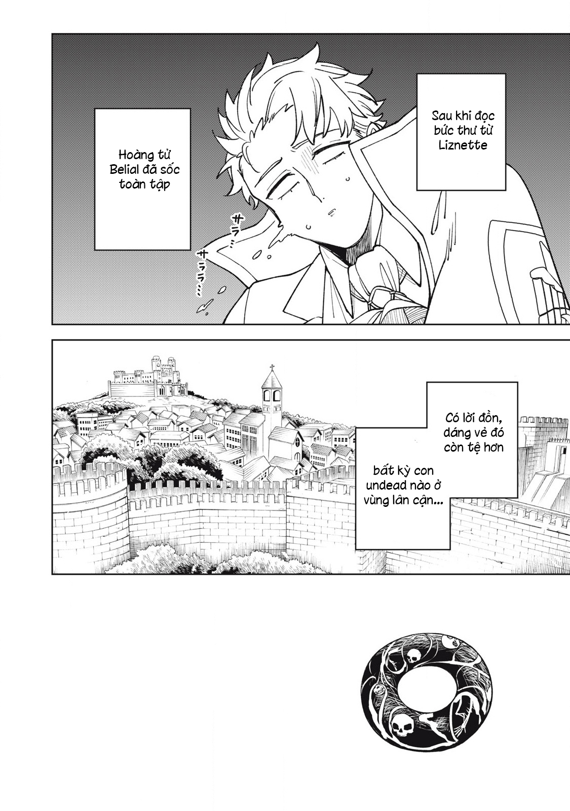 Hồ Yêu Tiểu Hồng Nương Chapter 43 - 184