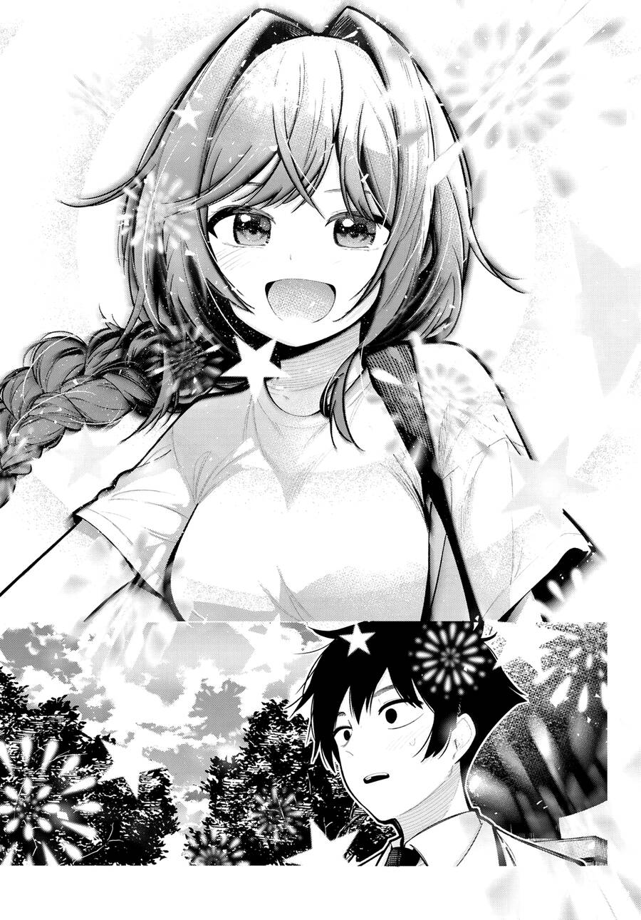 Mayonaka Heart Tune Chapter 30 - 13