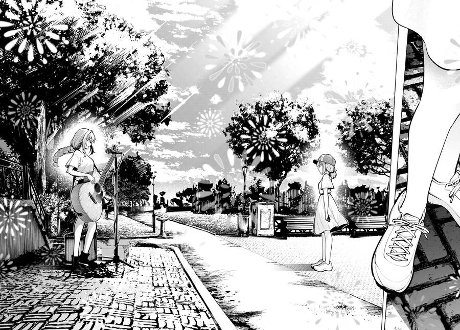 Mayonaka Heart Tune Chapter 30 - 16