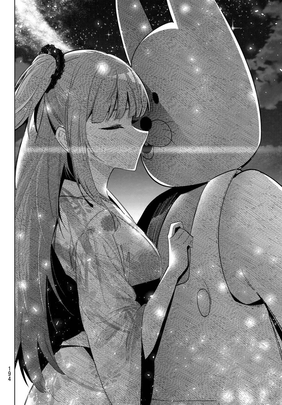 Mayonaka Heart Tune Chapter 44 - 10