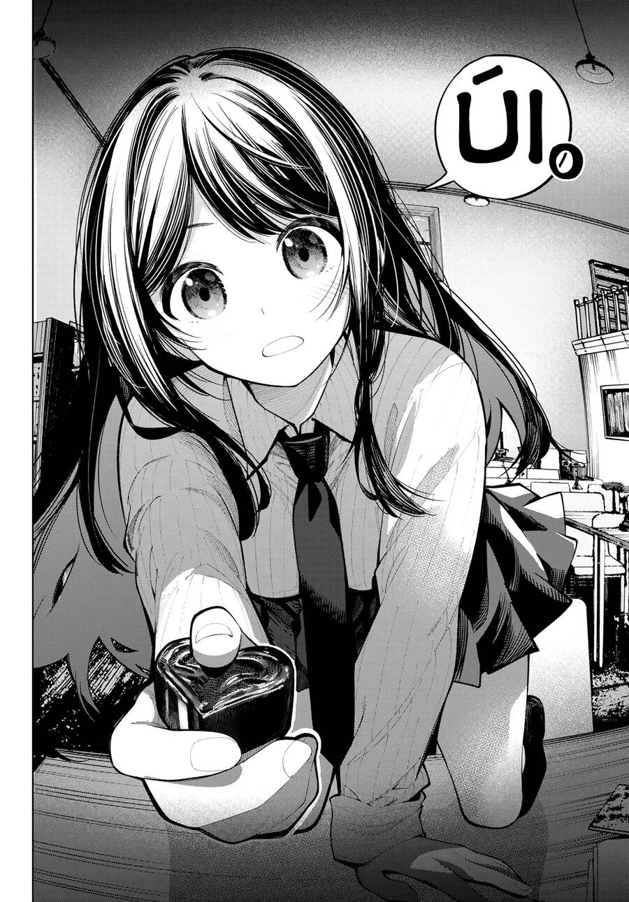 Mayonaka Heart Tune Chapter 10 - 2