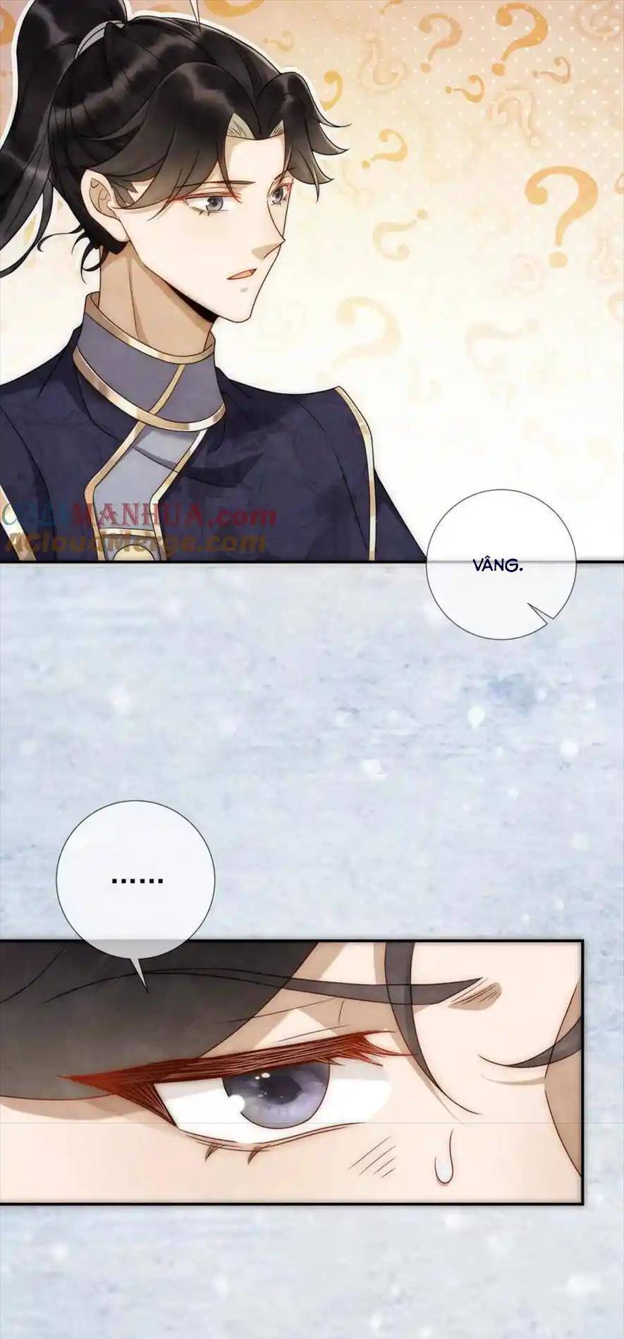 Giáng Đô Xuân Chapter 20 - 11