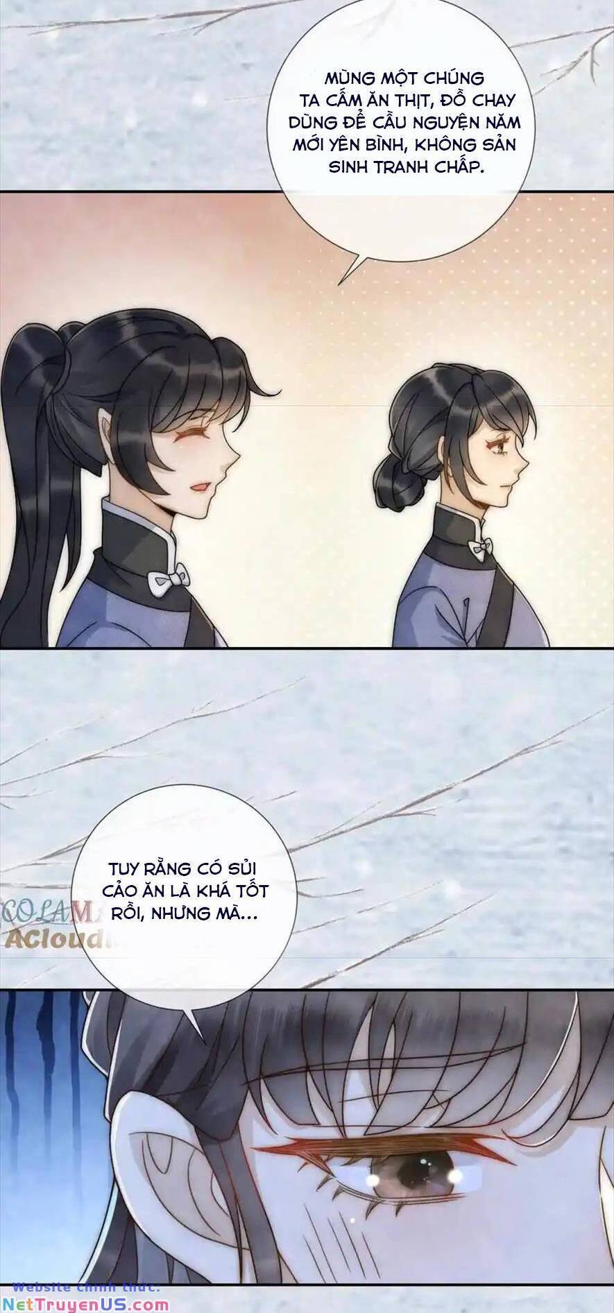 Giáng Đô Xuân Chapter 20 - 4