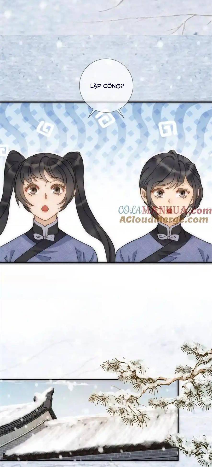 Giáng Đô Xuân Chapter 20 - 7