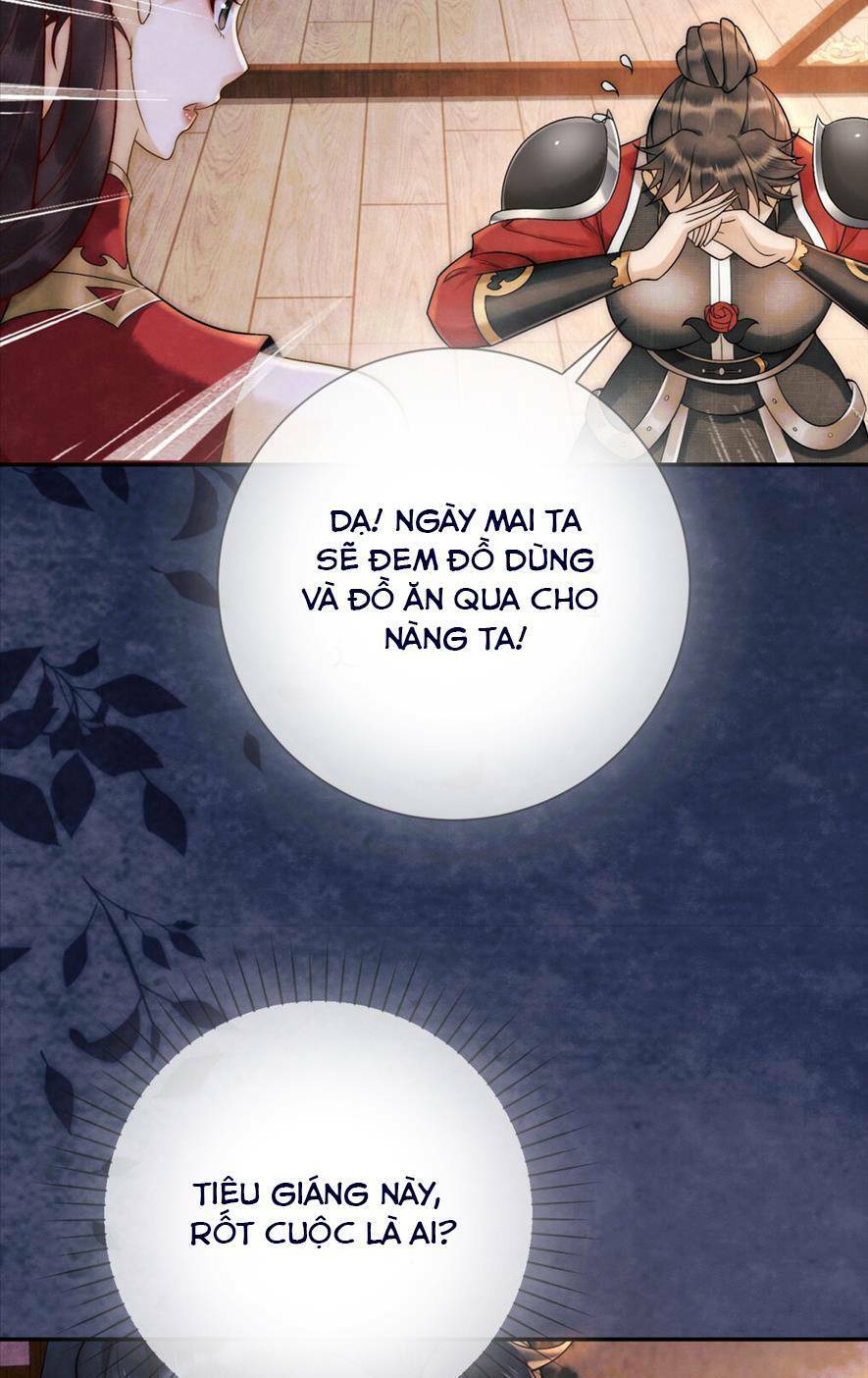 Giáng Đô Xuân Chapter 4 - 19