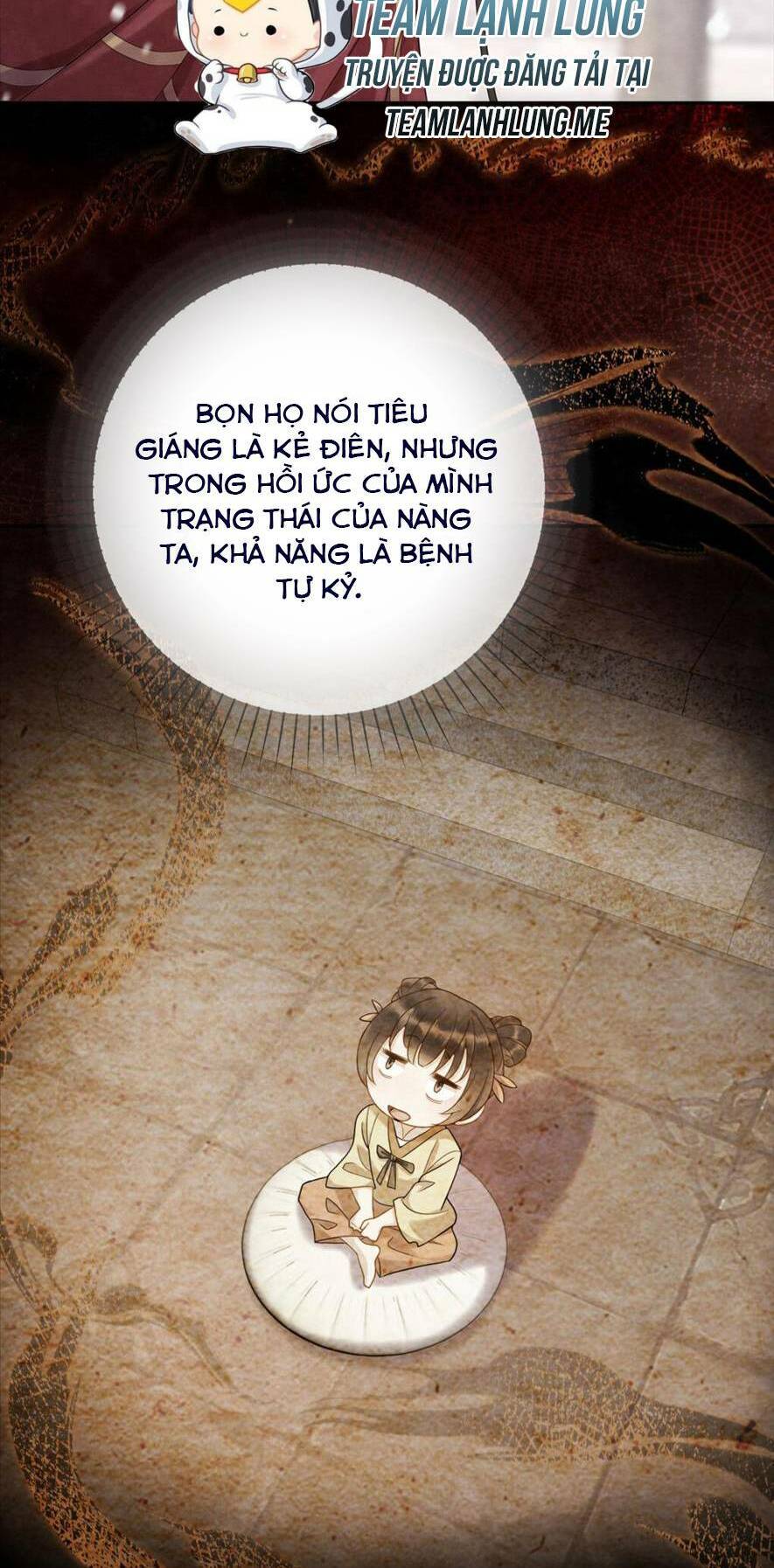 Giáng Đô Xuân Chapter 4 - 23