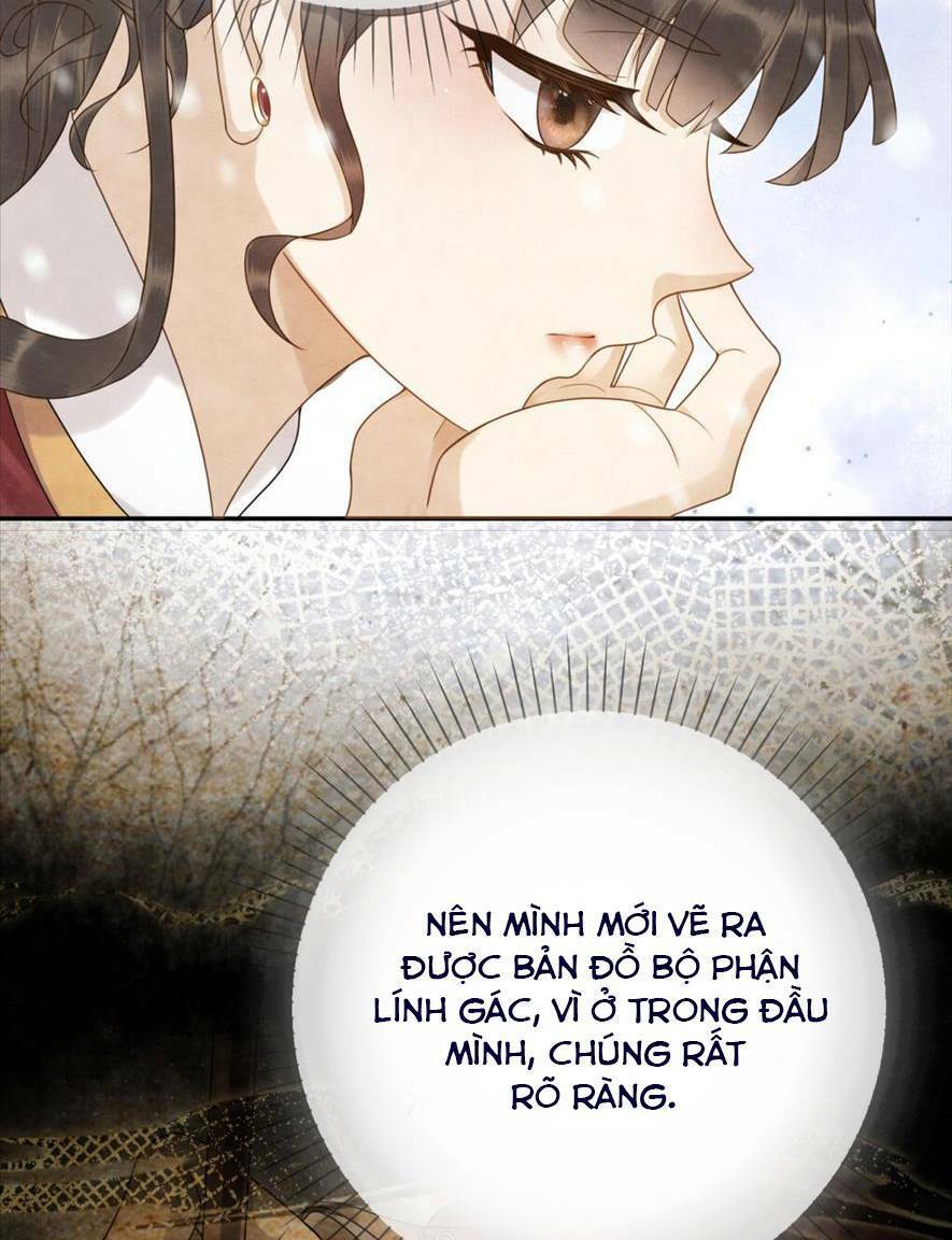 Giáng Đô Xuân Chapter 4 - 25
