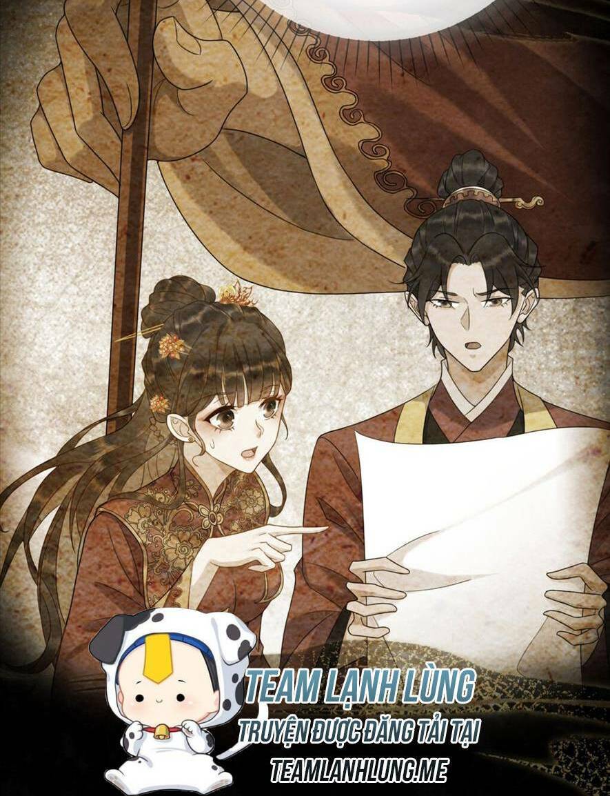 Giáng Đô Xuân Chapter 4 - 26