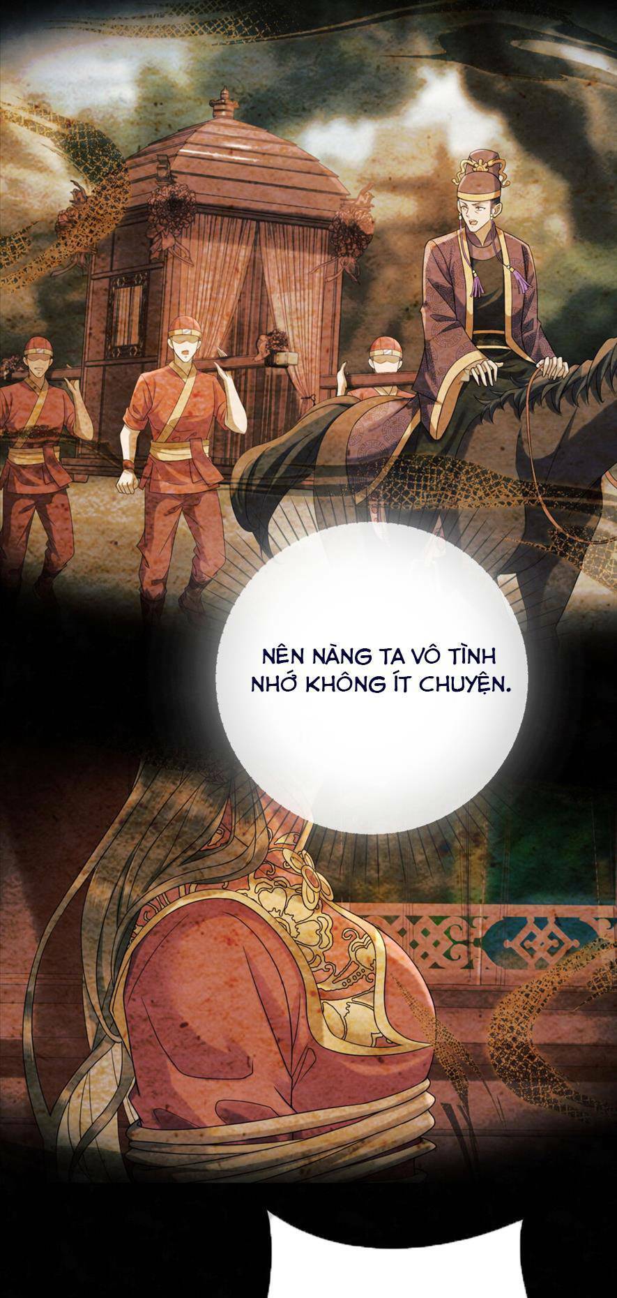 Giáng Đô Xuân Chapter 4 - 28