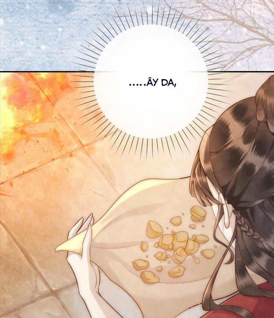 Giáng Đô Xuân Chapter 4 - 8