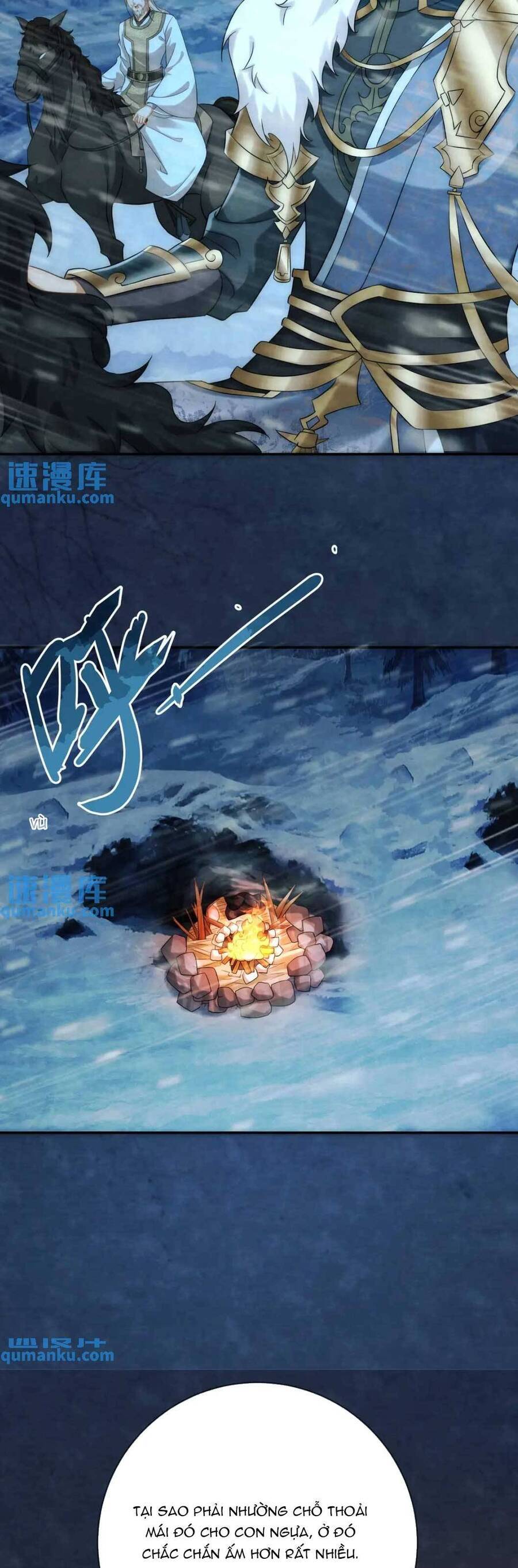 Giáng Đô Xuân Chapter 14 - 13
