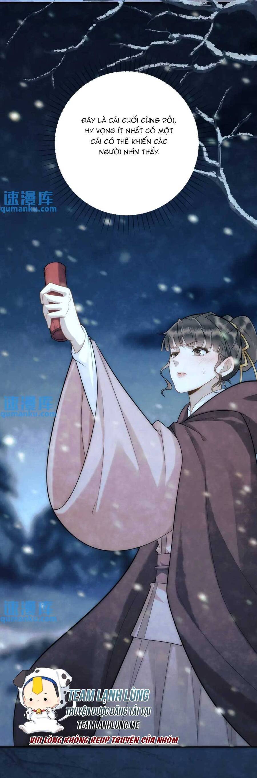 Giáng Đô Xuân Chapter 14 - 21