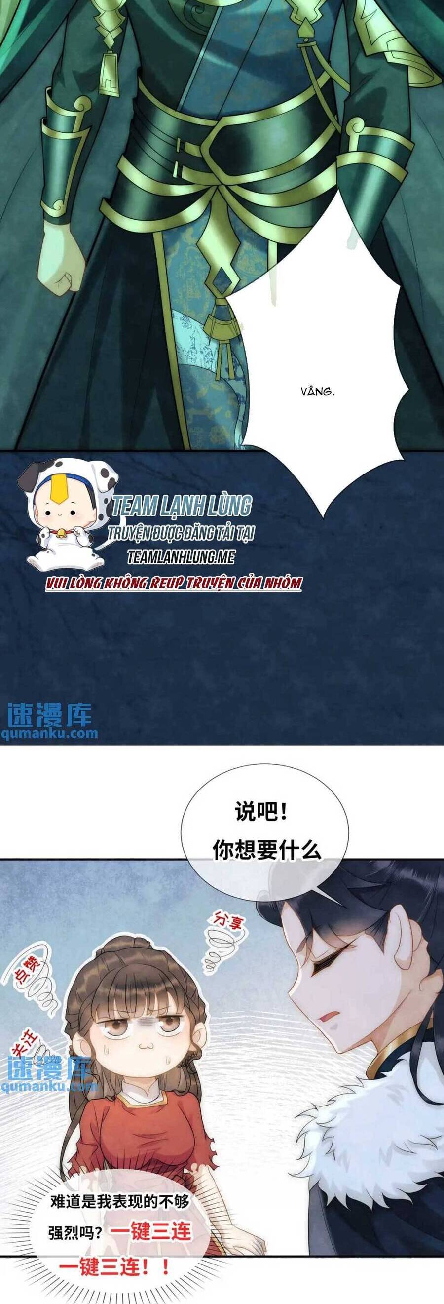 Giáng Đô Xuân Chapter 14 - 24