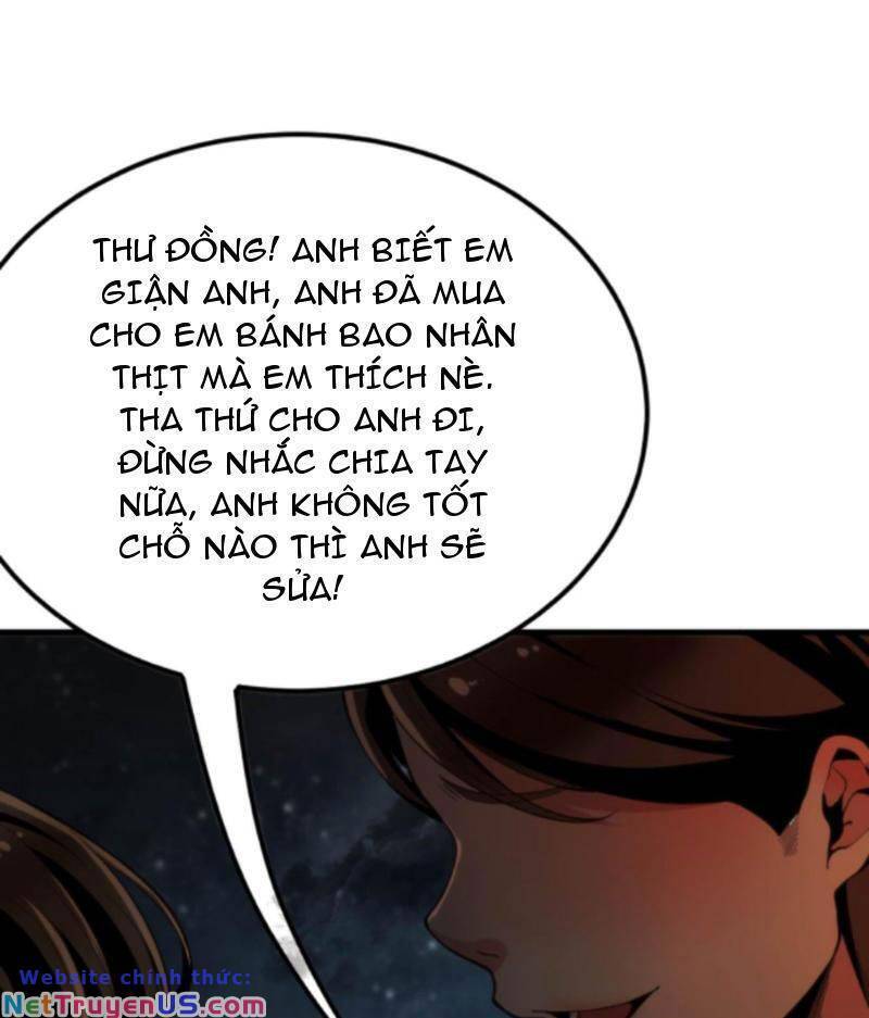 Ta Có 90 Tỷ Tiền Liếm Cẩu! Chapter 1.1 - 23