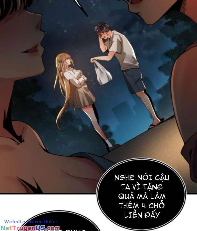 Ta Có 90 Tỷ Tiền Liếm Cẩu! Chapter 1.1 - 24