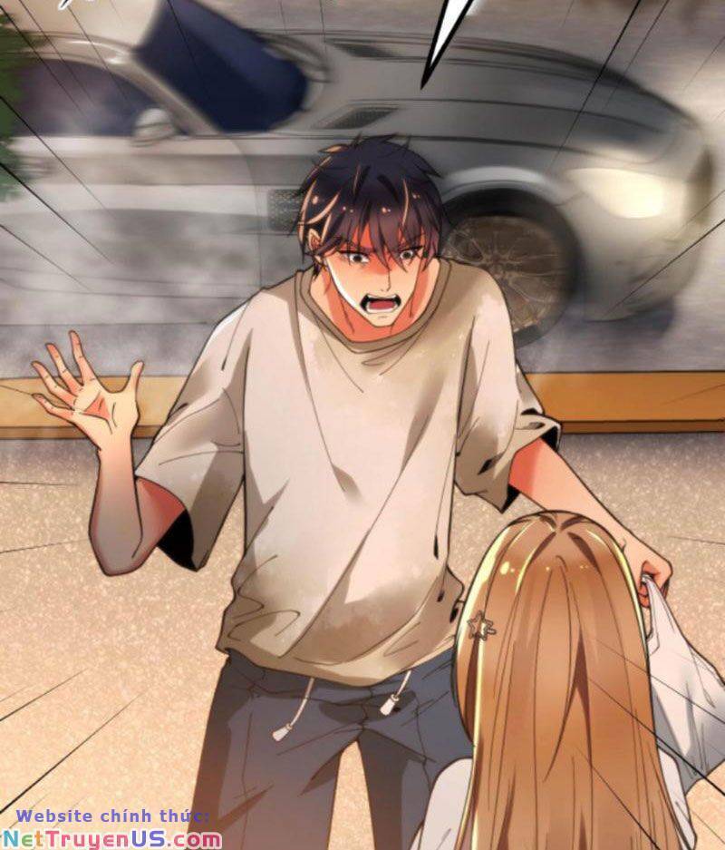 Ta Có 90 Tỷ Tiền Liếm Cẩu! Chapter 1.1 - 28