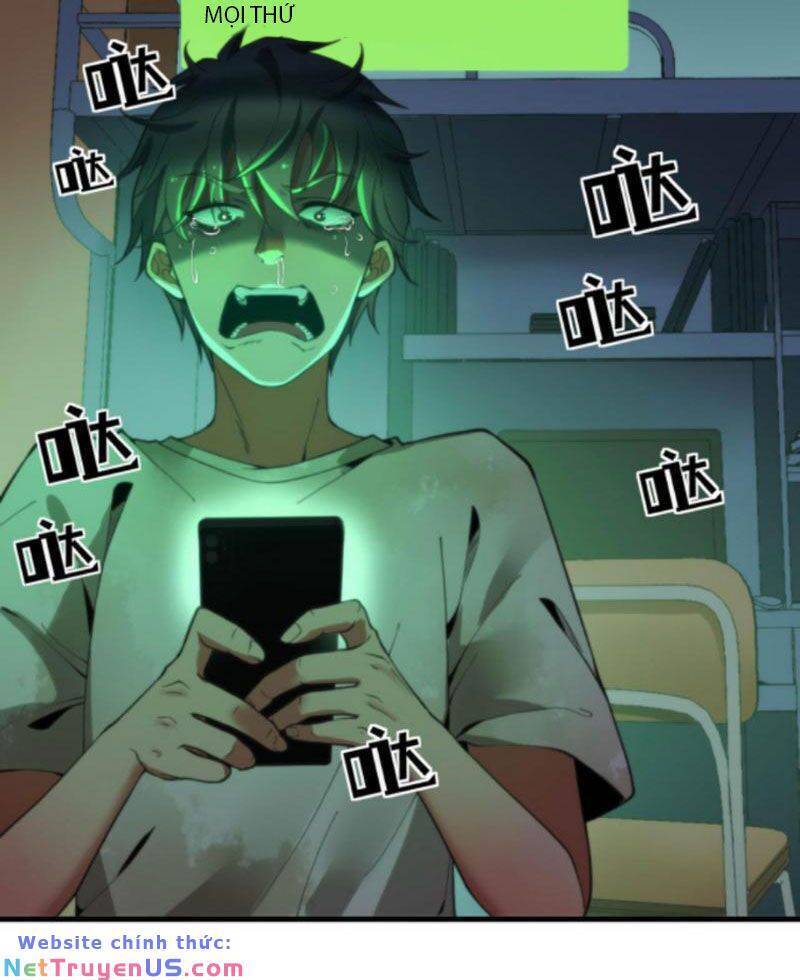 Ta Có 90 Tỷ Tiền Liếm Cẩu! Chapter 1.1 - 9