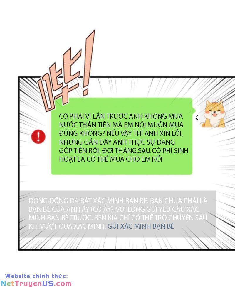 Ta Có 90 Tỷ Tiền Liếm Cẩu! Chapter 1.1 - 10