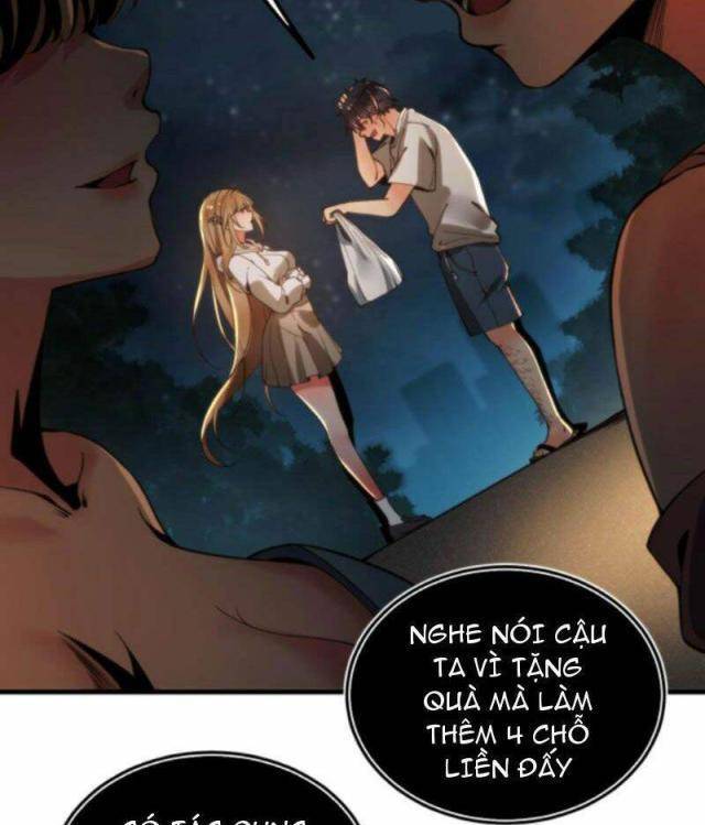 Ta Có 90 Tỷ Tiền Liếm Cẩu! Chapter 1 - 23