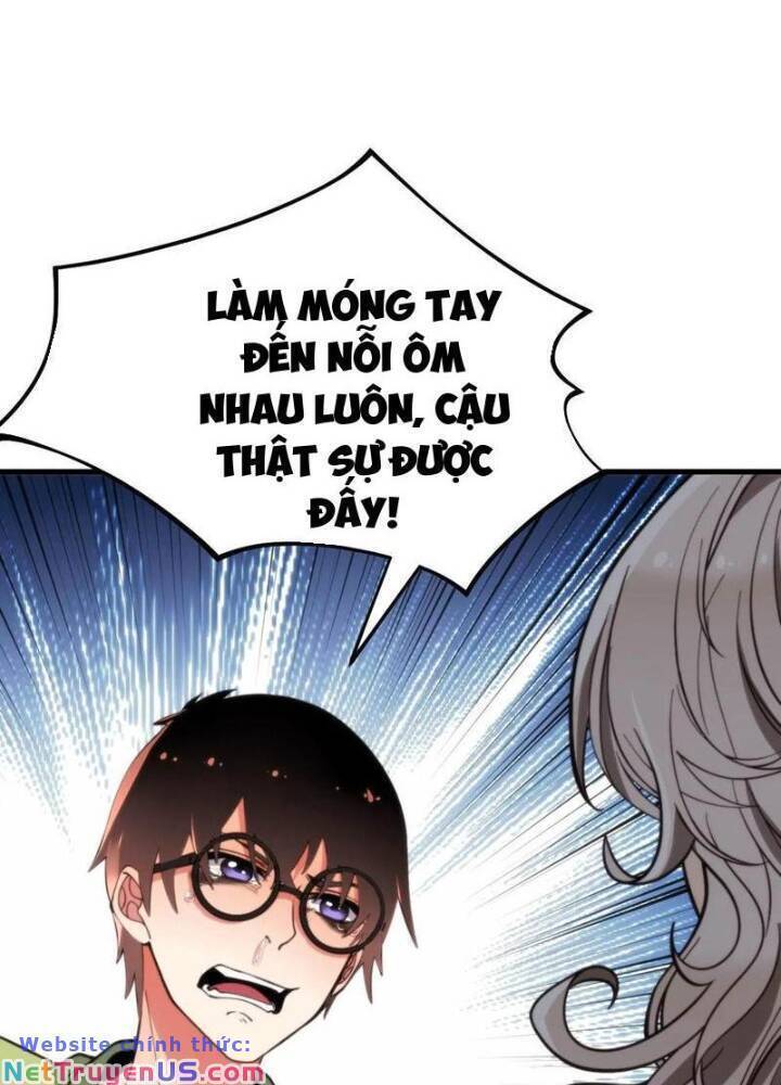 Ta Có 90 Tỷ Tiền Liếm Cẩu! Chapter 10 - 2