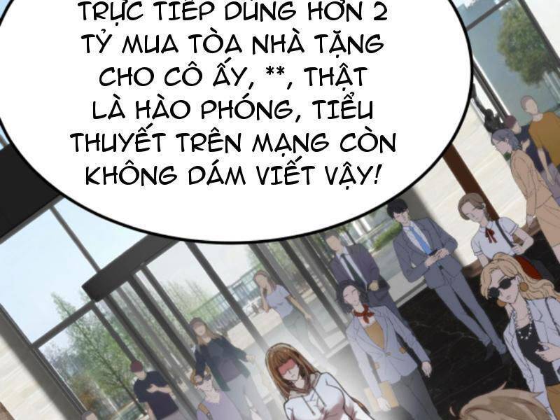 Ta Có 90 Tỷ Tiền Liếm Cẩu! Chapter 100 - 26