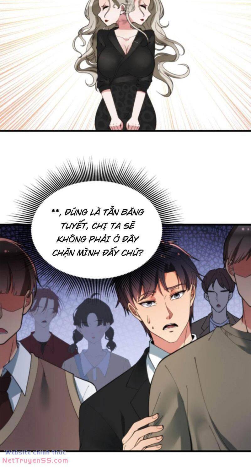 Ta Có 90 Tỷ Tiền Liếm Cẩu! Chapter 101 - 18