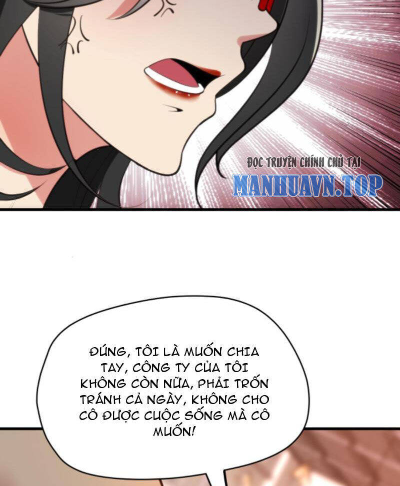 Ta Có 90 Tỷ Tiền Liếm Cẩu! Chapter 126 - 36