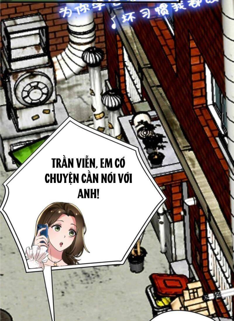 Ta Có 90 Tỷ Tiền Liếm Cẩu! Chapter 131 - 16