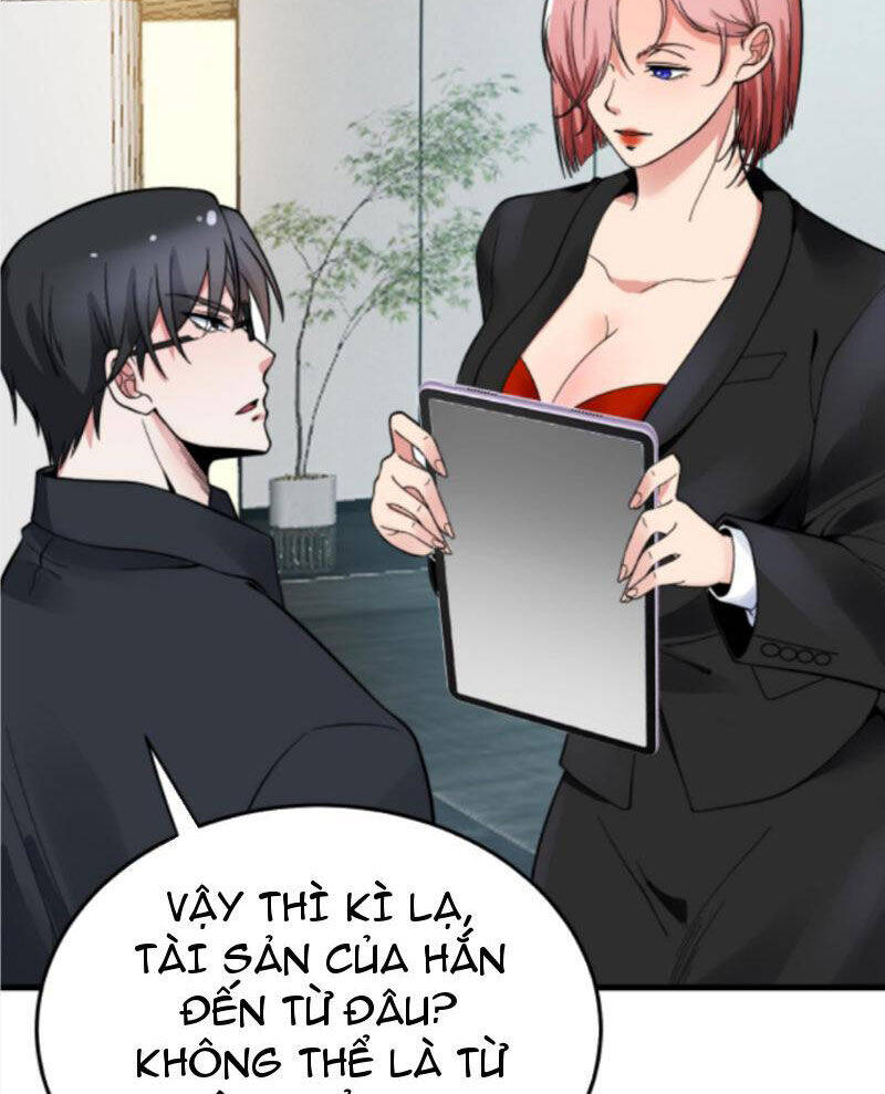 Ta Có 90 Tỷ Tiền Liếm Cẩu! Chapter 134 - 4