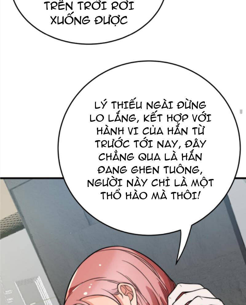 Ta Có 90 Tỷ Tiền Liếm Cẩu! Chapter 134 - 5