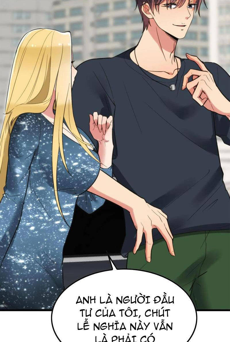 Ta Có 90 Tỷ Tiền Liếm Cẩu! Chapter 135 - 8