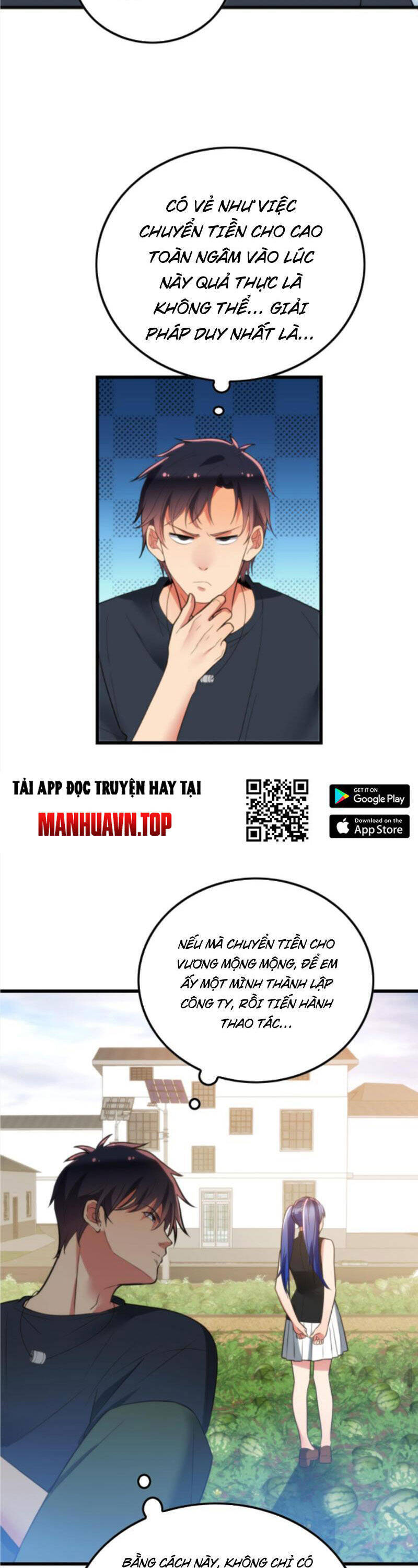 Ta Có 90 Tỷ Tiền Liếm Cẩu! Chapter 145 - 6
