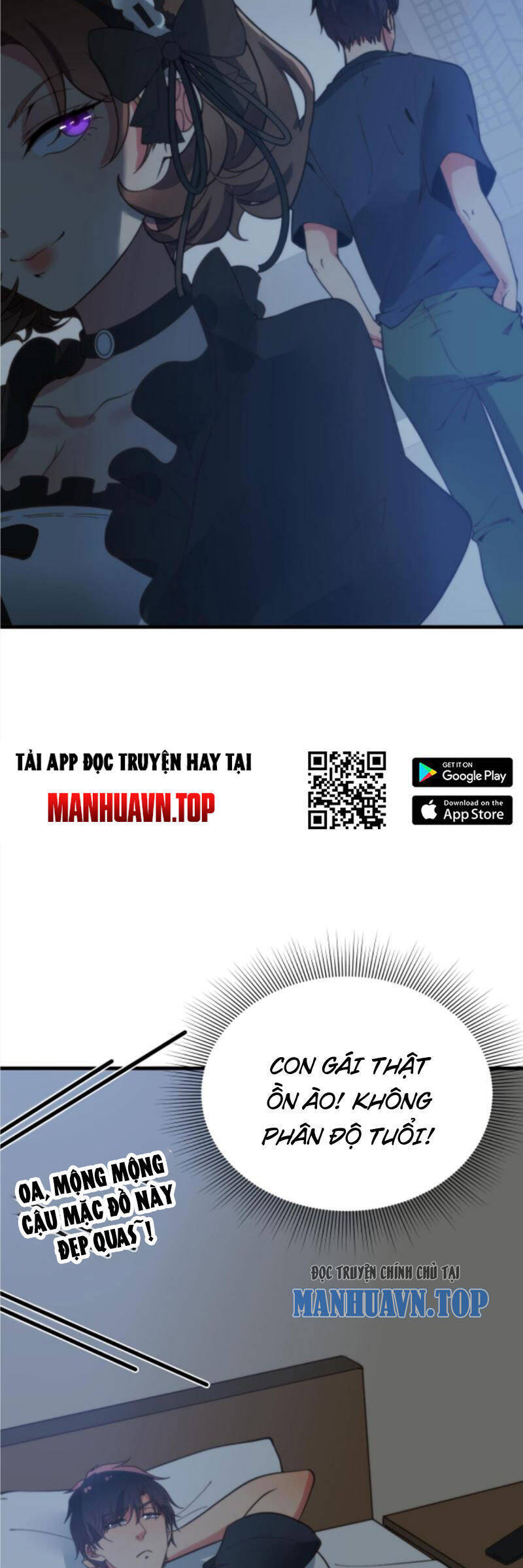 Ta Có 90 Tỷ Tiền Liếm Cẩu! Chapter 148 - 14